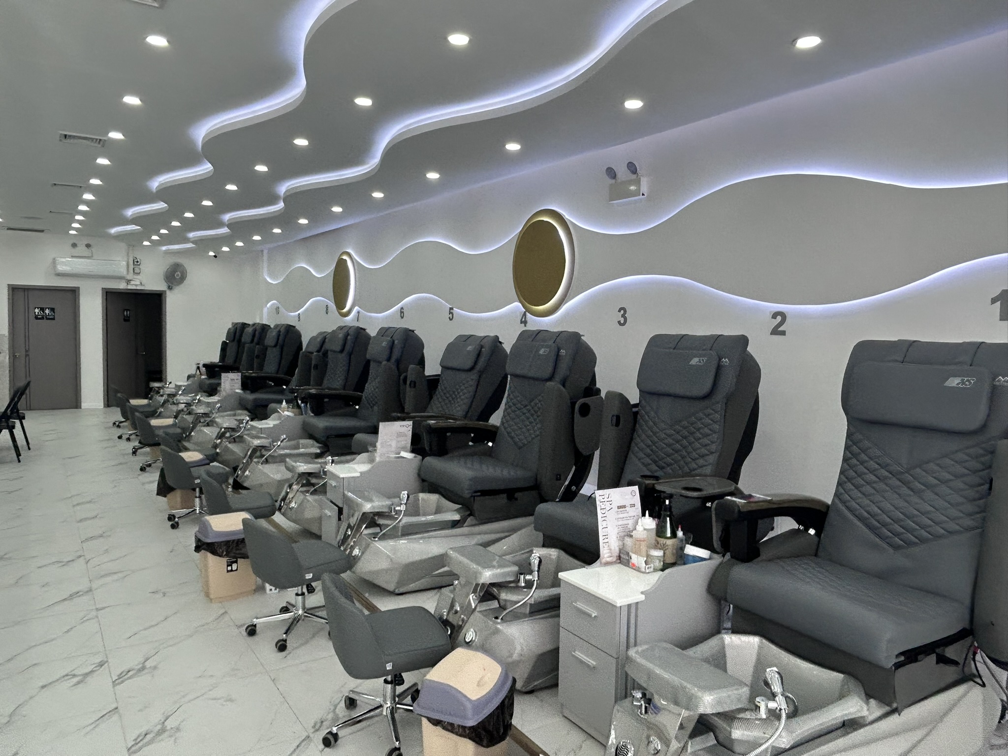 CIVIFOREST Nails & Spa Photos