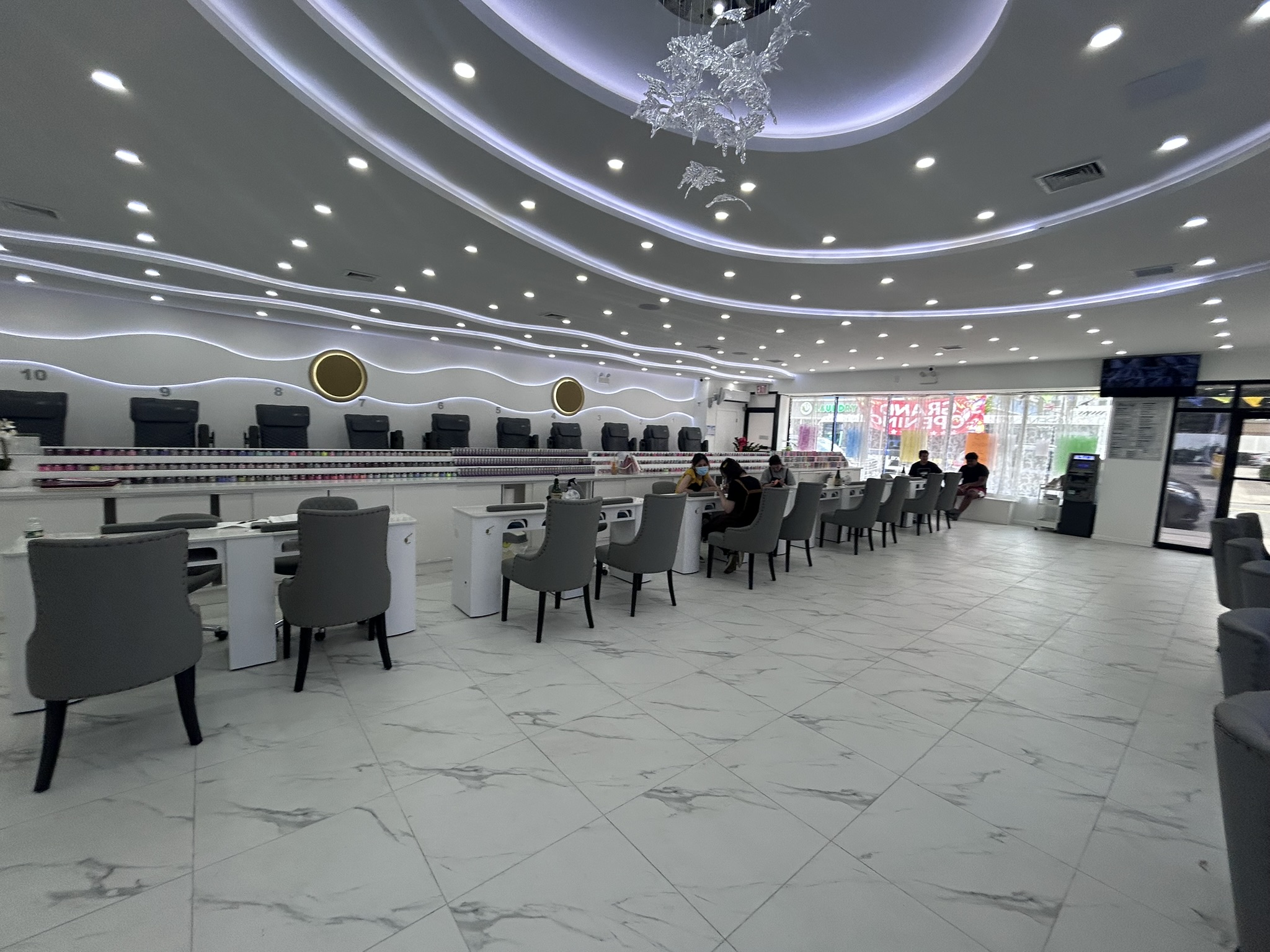 CIVIFOREST Nails & Spa Photos