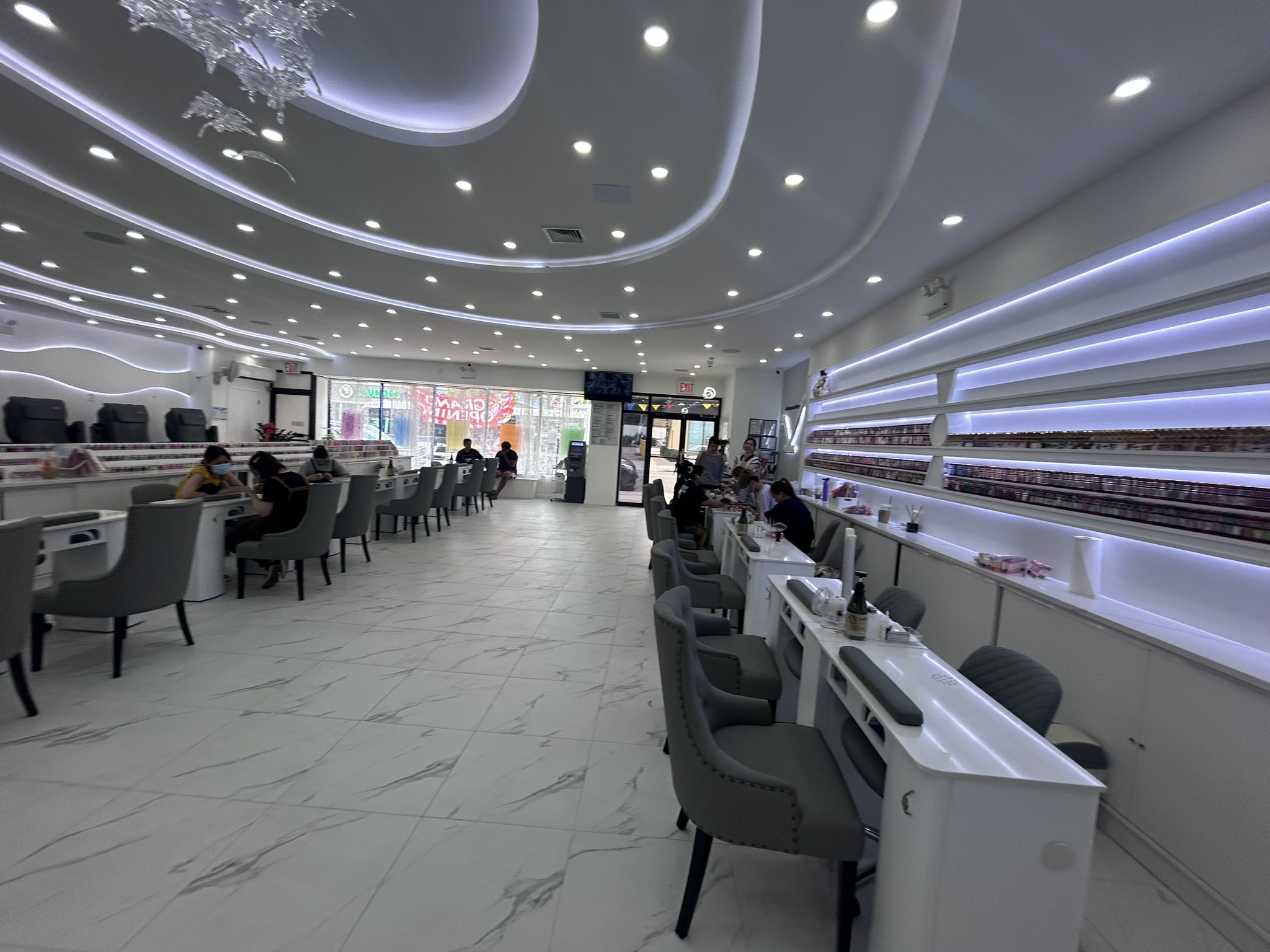 CIVIFOREST Nails & Spa Photos