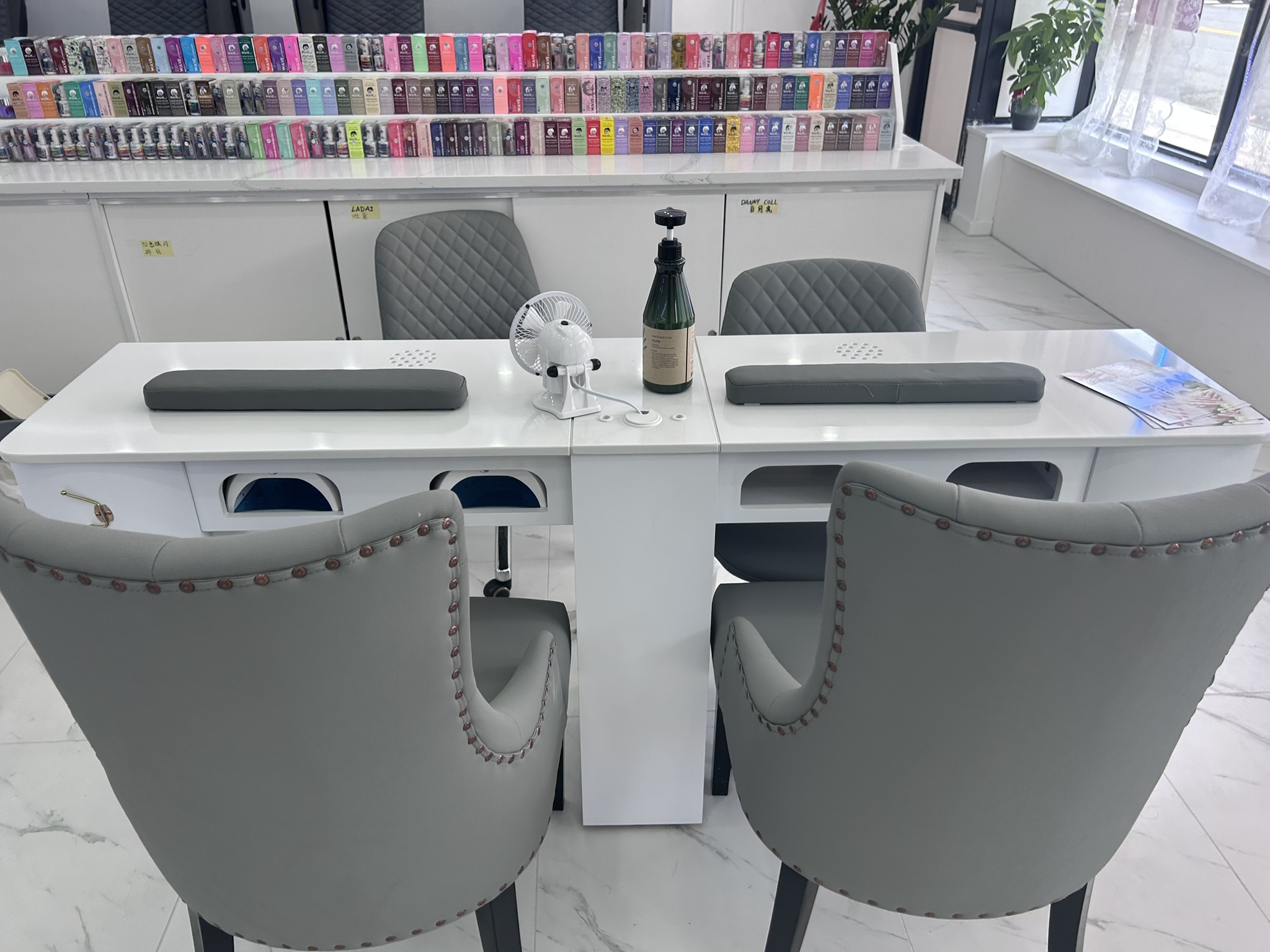 CIVIFOREST Nails & Spa Photos