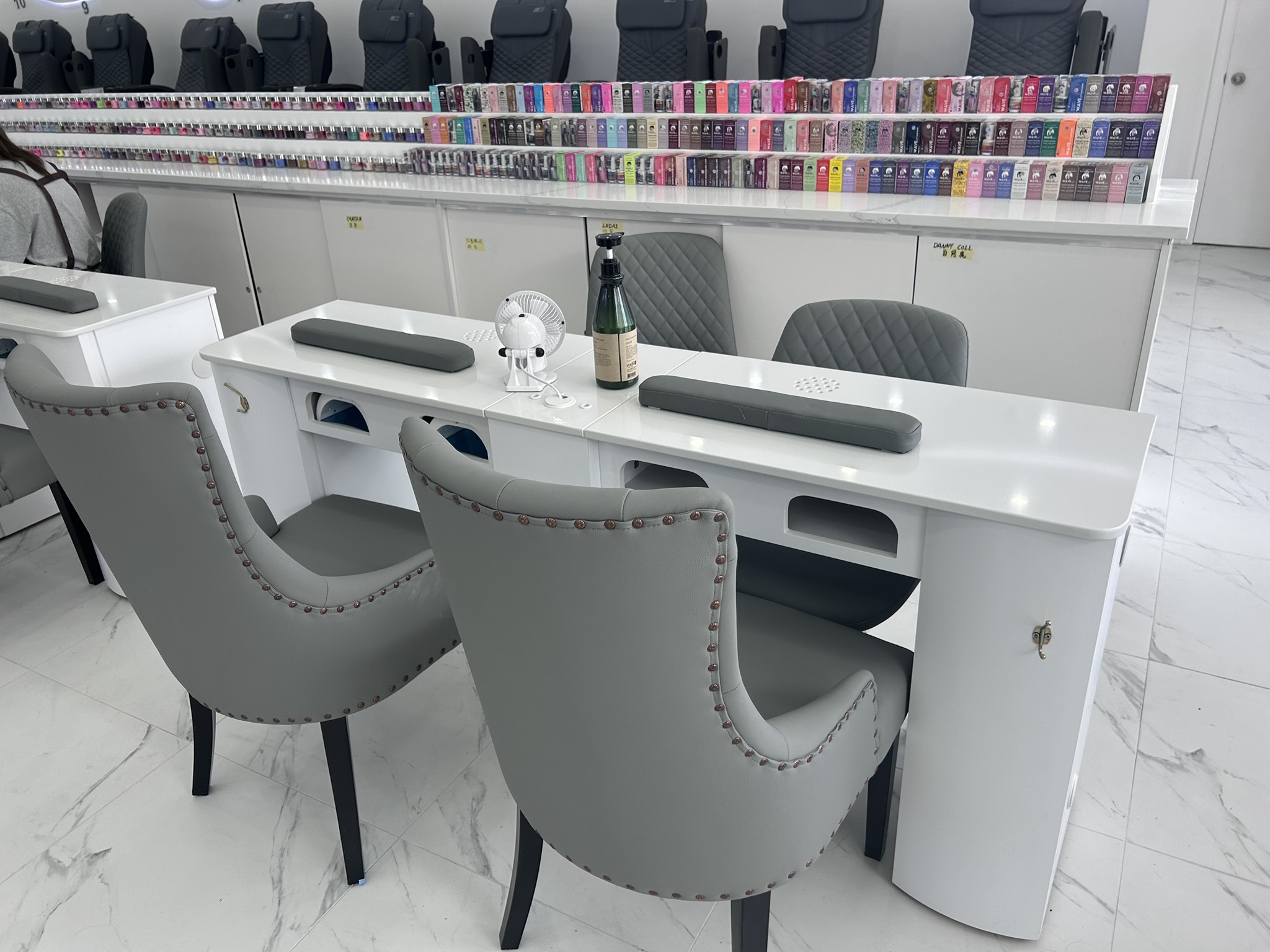 CIVIFOREST Nails & Spa Photos