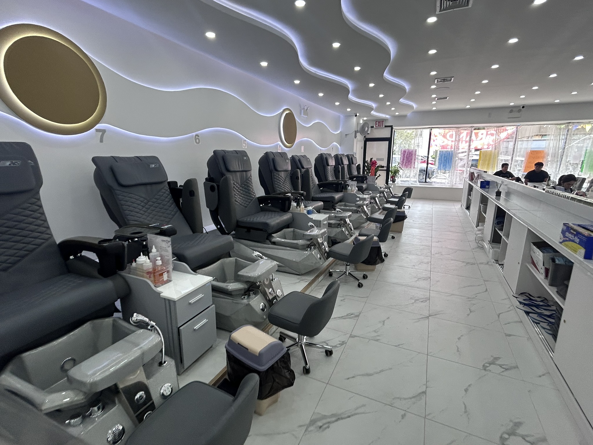 CIVIFOREST Nails & Spa Photos