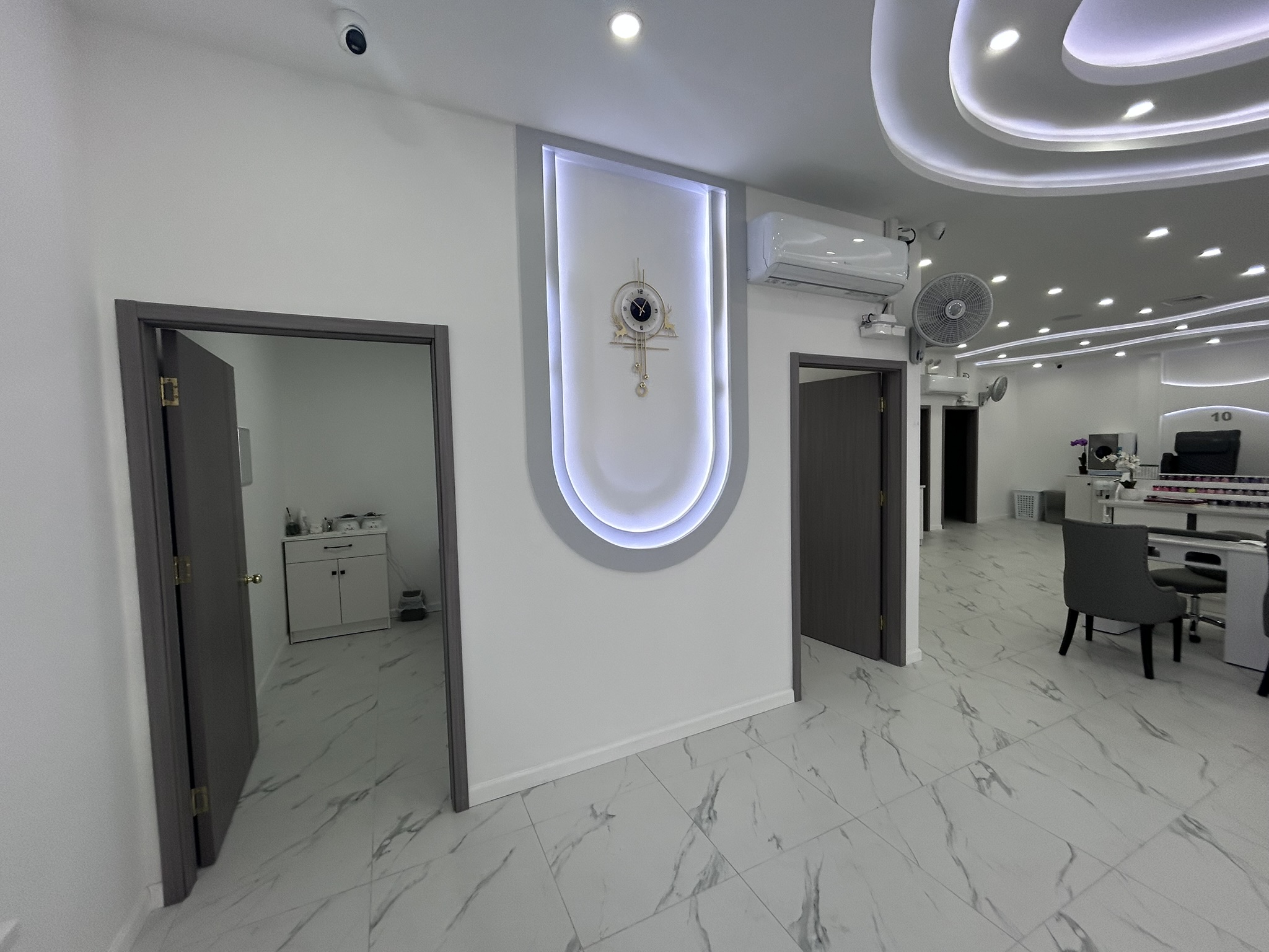 CIVIFOREST Nails & Spa Photos