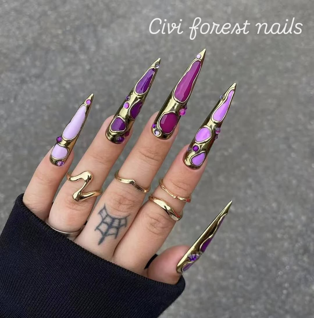 CIVIFOREST Nails & Spa Photos