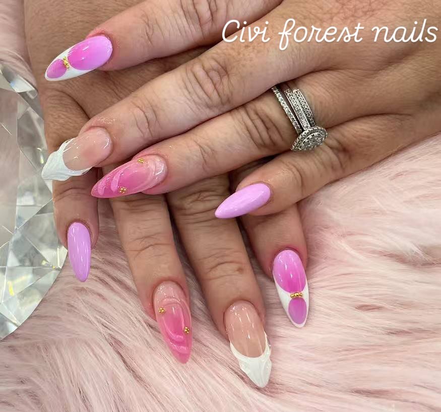 CIVIFOREST Nails & Spa Photos