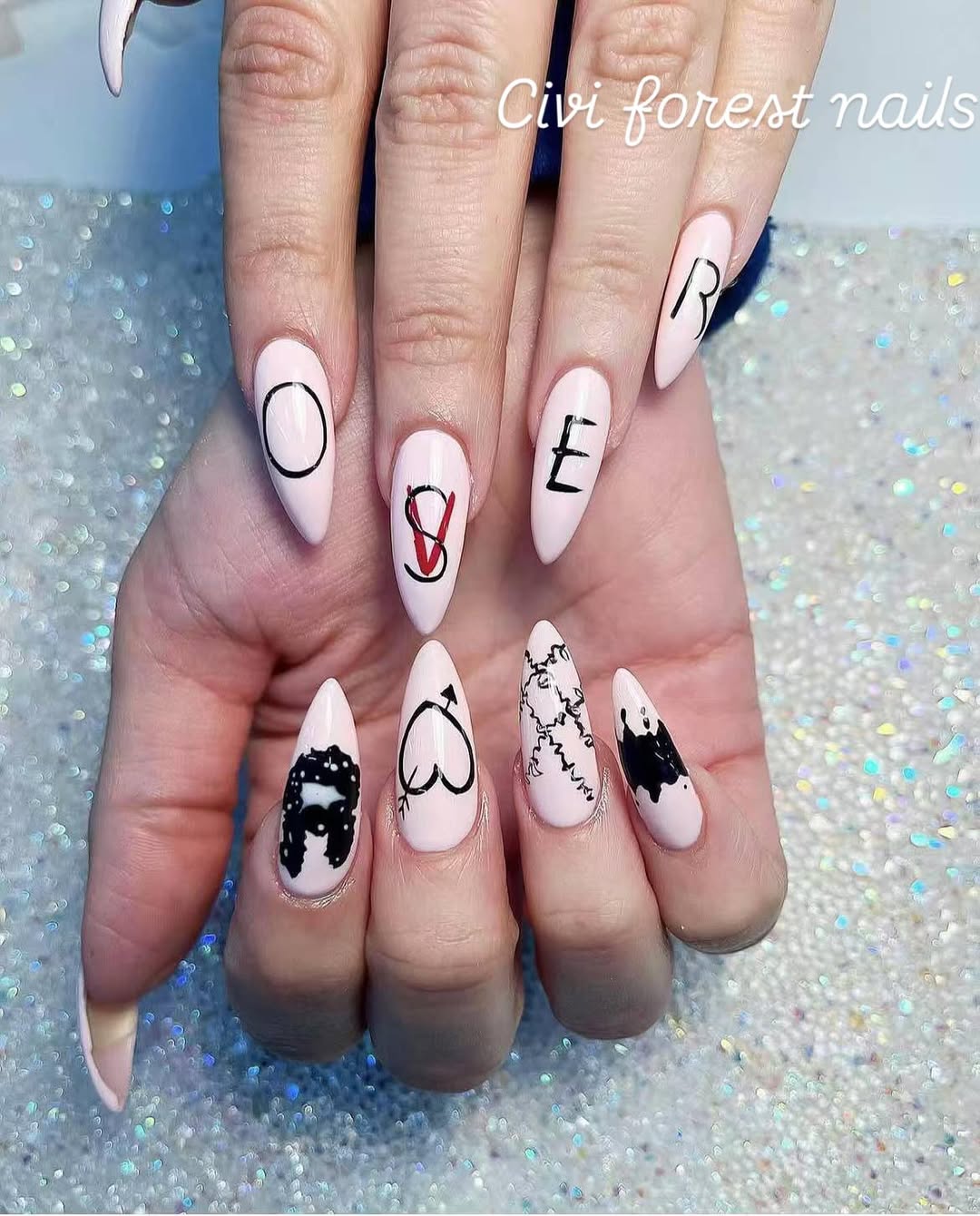 CIVIFOREST Nails & Spa Photos