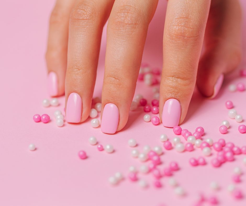 Menicure