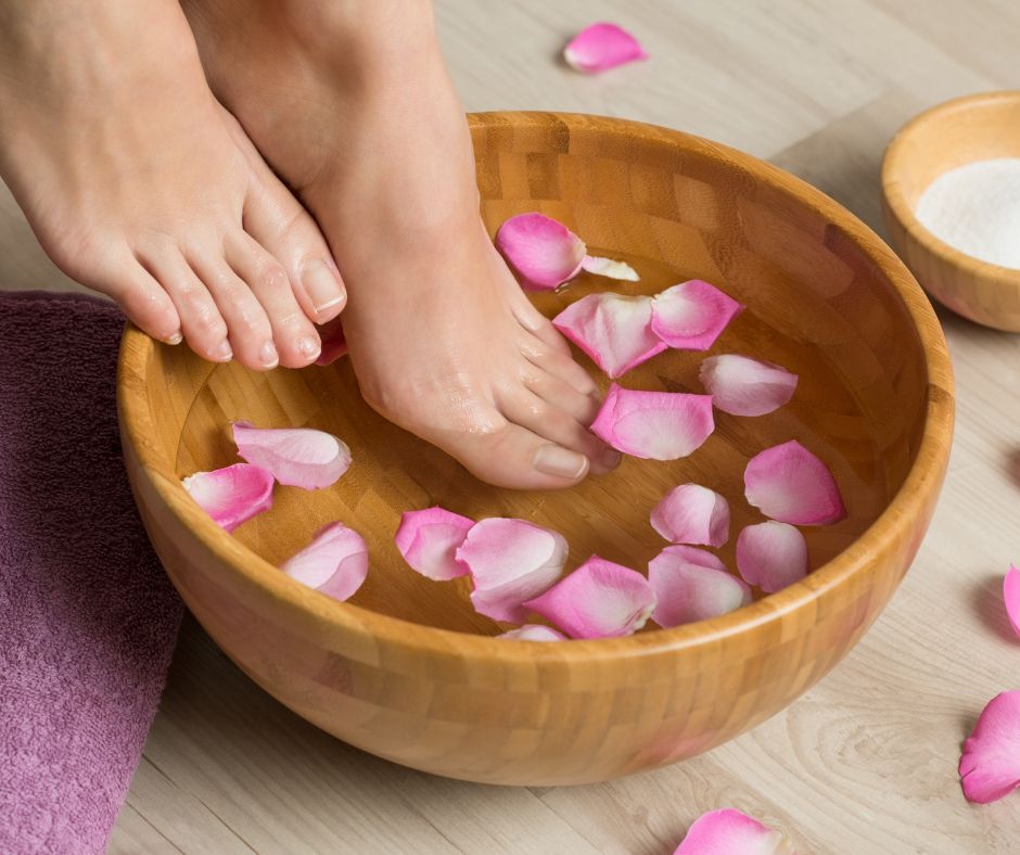Pedicure